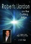 Roberts Liardon . . .  on the Cutting Edge (5 Teaching CD Set) by Roberts Liardon